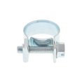 thumbnail image 5 of LABLT 20Pcs 3/8Inch Fuel Injection Hose Clamp / Auto Fuel Clamps USA, 5 of 6