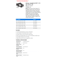 thumbnail image 2 of Oil Pump - Compatible with 2007 - 2014 GMC Yukon XL 1500 2008 2009 2010 2011 2012 2013, 2 of 2