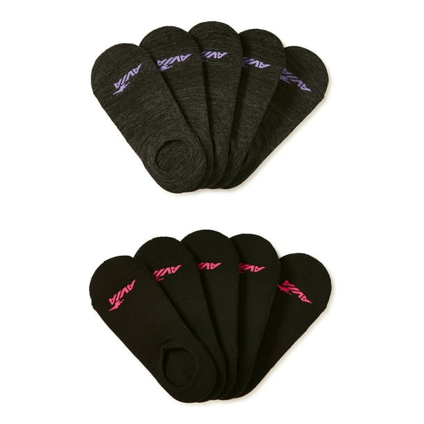 Black Assorted