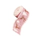 thumbnail image 1 of Toystoory Cinta de Navidad de 5 metros de ancho para envolver regalos, cintas anchas para adornos de tarjetas de coronas de árbol de pastel de Navidad Kits de decoración para fiestas Rosado Toystoory HA042656-02, 1 of 6