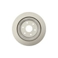thumbnail image 2 of Raybestos 580165FZN Rust Prevention Technology Coated Rotor Brake Rotor, 1 Pack Fits select: 2001-2007 CHEVROLET SILVERADO, 2000-2006 CHEVROLET TAHOE, 2 of 2