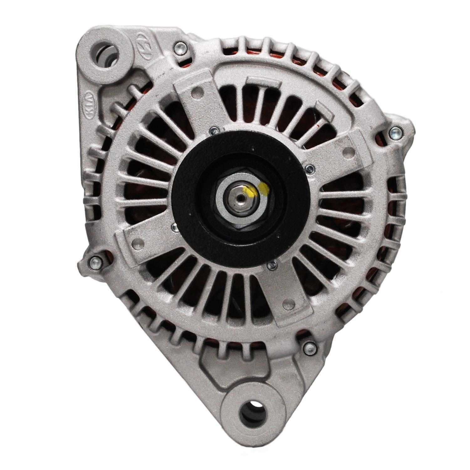 FVP Professional 15599 Alternator Standard