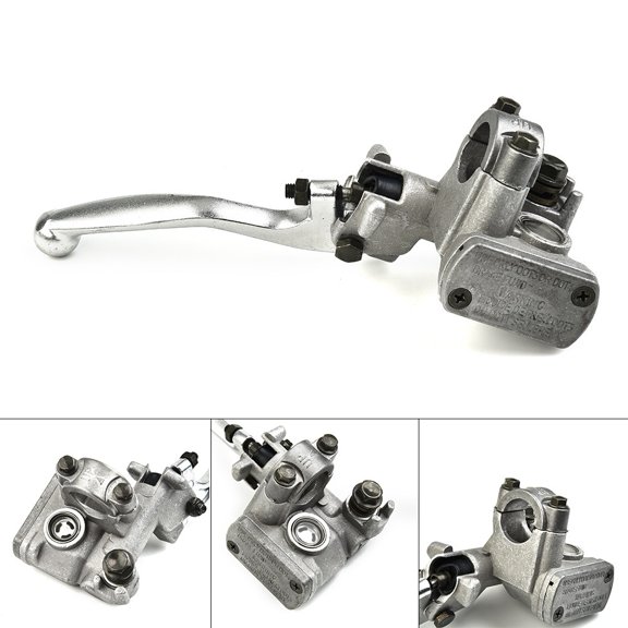 Ana Front Brake Cylinder Master Adjustable For HONDA CRF 250X/450X/250R CR 125R/125R
