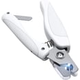 thumbnail image 1 of Dog Cat Nail Trimmers with LED Light, Safety Guard Suitable for Small Medium Large Pet Claws, 1 of 7