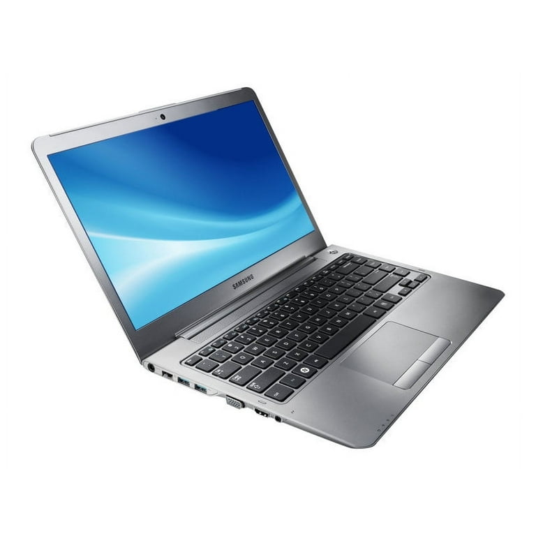 Samsung Series 5 Ultra 530U4C - Ultrabook - Intel Core i5 3317U