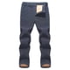 thumbnail image 1 of Soidarity Pantalón de invierno Moda Hombre Mujer Senderismo Viajar Montañismo Térmico Impermeable A prueba de viento Pantalones largos Ropa Escalada Gris XXL, 1 of 6
