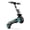 GT7-Black, variant on ONECNA 5600W Dual Motors Electric Scooter for Adults GT8, Fashion RGB Light, 50 mph Top Speed, 60 Miles Range Battery, Full Suspension, E-Scooter
