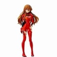 thumbnail image 1 of Figuras ornamentales Anime EVA Asuka Langley PVC para mayores de 14 años, 1 of 1