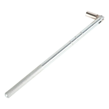 EXHUMKY Tire Installation Assistance Tool 1Pcs Metal Changer for Motorcycle Bike Repair