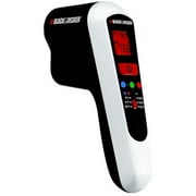 N Decker Thermal Leak Detector, Black