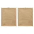 thumbnail image 4 of MARTHA STEWART Ensemble Botanique Teinté Tapis en Lin Simple Ensemble 2 Pcs Voir Ci-Dessous, 4 of 4