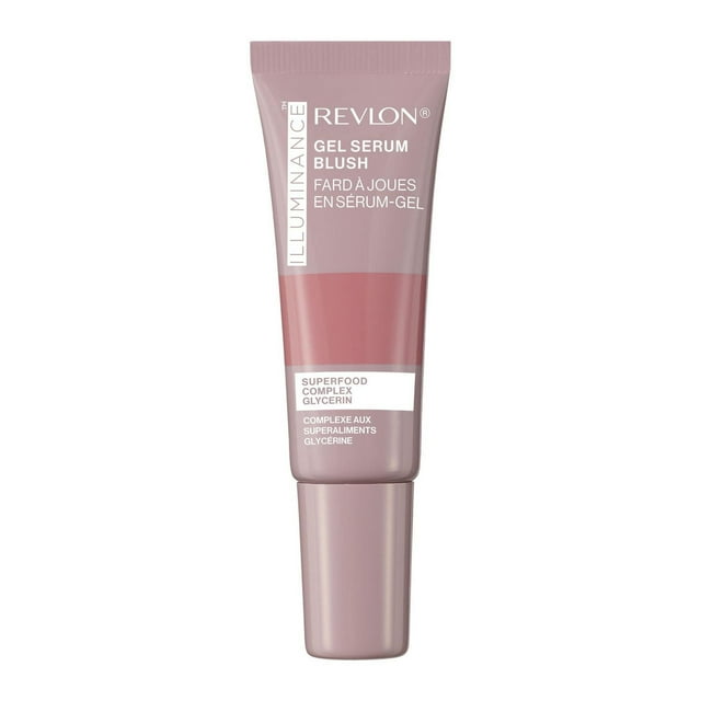 Revlon Illuminance™ Gel Serum Blush, Fini frais