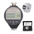 thumbnail image 3 of HLONK Digital Hardness Tester  Water Hardness Tester Digital Portable Durometer Wide Measuring Range Hardness Test Meter for Leather Rubber[D], 3 of 9