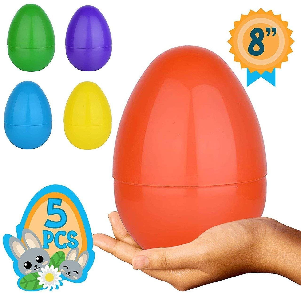 plastic egg toy
