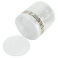 thumbnail image 4 of Porta palillos de dientes, innovador hisopo de algodón de resina, recipiente para hisopos de algodón, caja para hisopos de algodón, estándares líderes en la industria, 4 of 12
