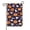 Cartoon Halloween Pumpkin, variant on 12 x 18 Inches Halloween Welcome Lawn Flag Decorations - Double Sided Vertical Burlap Scary Blazing Pumpkin Holiday Yard Flag Indoor Outdoor House Farmhouse Outside Patio Décor Party Supplies