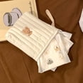 thumbnail image 5 of Vjnyvs Sanitary Napkin Storage Bag, Period Bag Mini Coin Purse for Women, Portable Period Pouch Sanitary Pads Bag Tampons Holder for Purse, Cute First Period Bag, 5 of 7