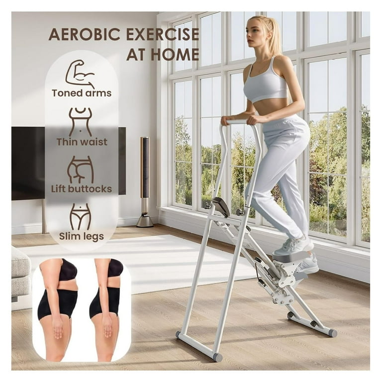 Stairmaster Workout Stair Exercises At Home Stair Stepper For Home