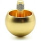 thumbnail image 1 of Peonza giratoria de metal de acero inoxidable, increíble juguete de regalo T039, 1 of 3