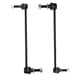 thumbnail image 4 of Sway Bar End Link Sway Bar Stabilizer K750616 K750617 Sway Bar Stabilizer Replacement Car AccessoryEnlace k750617 coche 2 uds estabilizador de enlaces de extremo de barra estabilizadora K750616 reemp LHCER None, 4 of 5