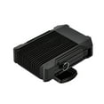 thumbnail image 3 of Portable Car Heater 12V 200W with Defroster Function, Dual Heating and Cooling Windshield Defogger That Plugs into Cigarette Lighter, Fast Acting Vehicle Heater for Winter Use, 3 of 9