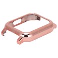 thumbnail image 2 of Cubierta De PC, Marco De Protección De Plástico Suave Flexible Resistente A Golpes Anti Arañazos Para Reloj Inteligente Haylou Solar LS02 ANGGREK Otros, 2 of 8