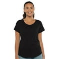 thumbnail image 2 of Next Level Women�'s Ideal Dolman T-Shirt, 2 of 3