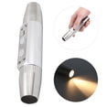 thumbnail image 3 of Jewelry Flashlight, Practical Jewelry Detection Torch, Strong 4 Lights for Home Jewelry Collector, 3 of 8