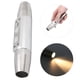 thumbnail image 1 of Joyería 4 Luces Linterna Profesional Identificación De Joyería Antorcha Brillante Recargable USB, 1 of 7