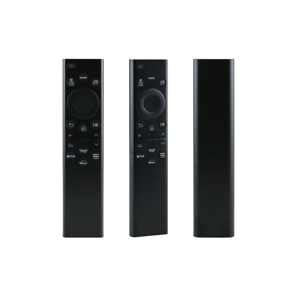 Control Compatible Samsung 4k Uhd Bn59-01358d Smart Tv