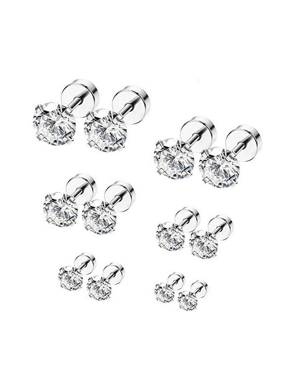 Ear Piercing Earrings