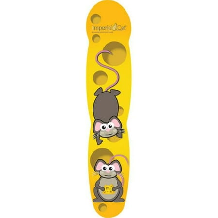 Imperial Cat 01094 Mice Hanging Cat Scratcher