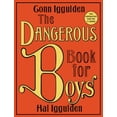 thumbnail image 2 of Dangerous Book for Boys, 2 of 2
