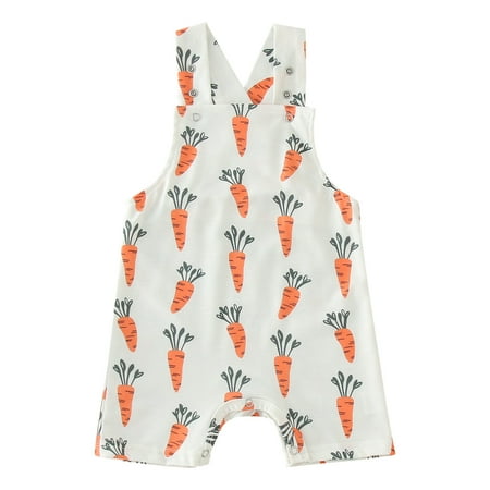 

Infant Girls Fashion Romper Sleeveless Print Romper Newborn Bodysuits Jumpsuit Outwear For Kids Clothes Summer Clothes