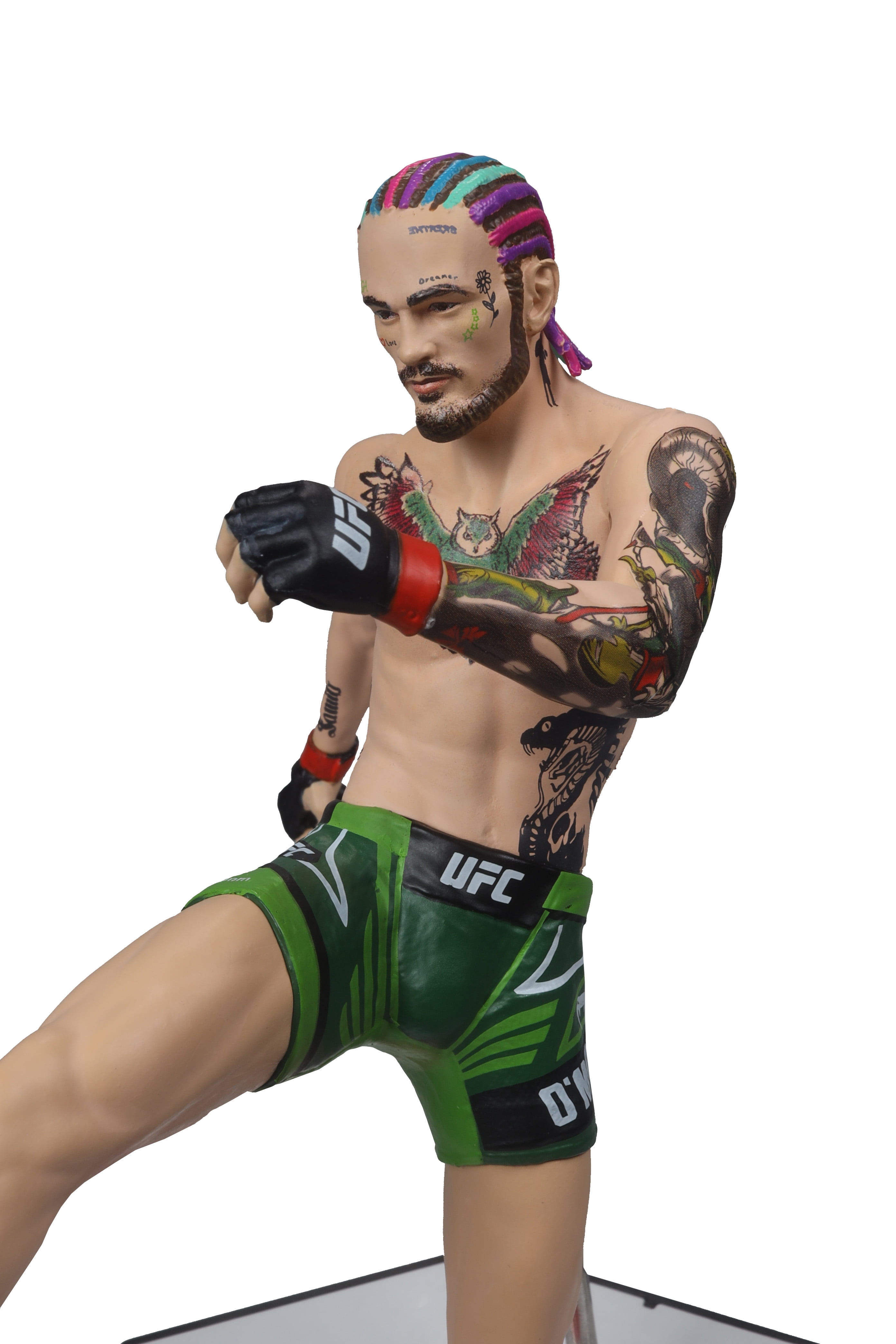 Sean O'Malley (UFC) 7" Figure McFarlane's SportsPicks w/ Digital Collectible