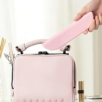 FRCOLOR  Face Cosmetic Makeup Brush Organizer Storage Container Travel