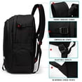 thumbnail image 3 of Mochila Rickyh Unisex Escuela y Viajes, 3 of 3