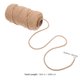 thumbnail image 2 of unbranded De Yute Natural Para Manualidades Rascadores De Y Soporte En Jardín, 2 of 6