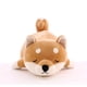 thumbnail image 2 of Almohada de la felpa del perro del animal relleno de la felpa de 20" Shiba Inu, 2 of 4
