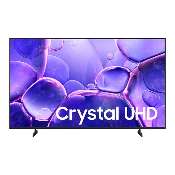 TV Samsung 70 Pulgadas Crystal 4k UHD Smat TV LED UN70U8000FFXZX