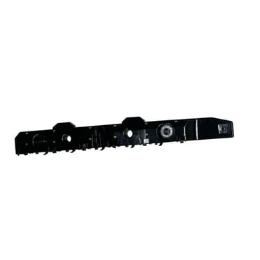 New Aftermarket  Premium Fit Rear Driver Side Upper Bumper Cover Retainer 852216RR0A fits 2021-2023 Nissan Rogue
