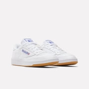 Reebok Footwear Mens Club C 85 Reebok Classics Ftw Men White , 9.5 M US