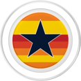 thumbnail image 2 of Houston Retro PopSockets MagSafe PopGrip for iPhone, 2 of 4