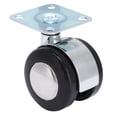 thumbnail image 3 of VGEBY Furniture Caster Self Steering Universal Wheel For Cabinet Tea Table For Home, 3 of 8