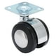 thumbnail image 2 of Accesorio Muebles Rueda Autodireccional Rueda Universal Para Gabinete Mesa De Té Silla Carro, 2 of 7