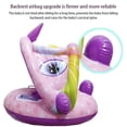 thumbnail image 4 of Endless Fun, Heavy-Duty PVC Material Non-Slip Surface Inflatable Swim Ring For Your Child's Unforgettable Summer Moments_Perfect Gift, 4 of 5
