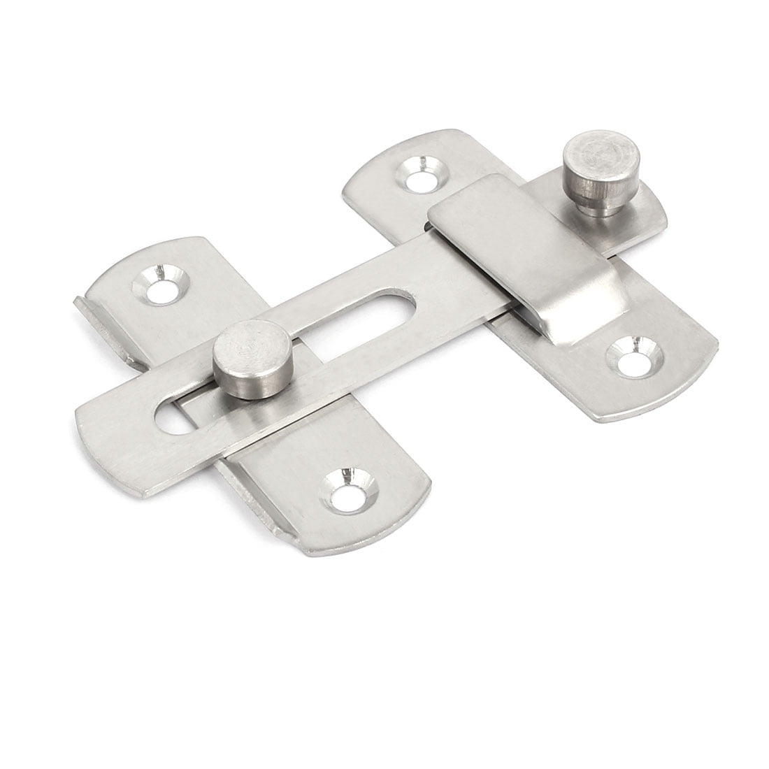 Windows Stainless Steel Security Catch Door Lock Bolt Slide