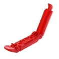 thumbnail image 3 of QILEJVS Baby Kid Car Seat Safety Belt Plastic Clip Buckle Toddler Safe Strap Fixed Lock, 3 of 5