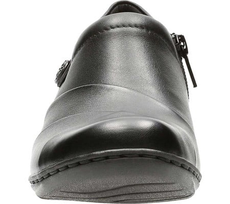 clarks channing ann shoes