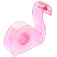 thumbnail image 5 of 1 Ensemble de Distributeur de Ruban Adorable Support de Ruban Adorable Coupe-Ruban Portable Accessoire de Bureau, 5 of 5